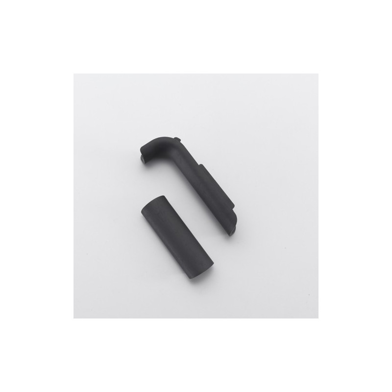 COLOR GRIP BLACK(KIY)