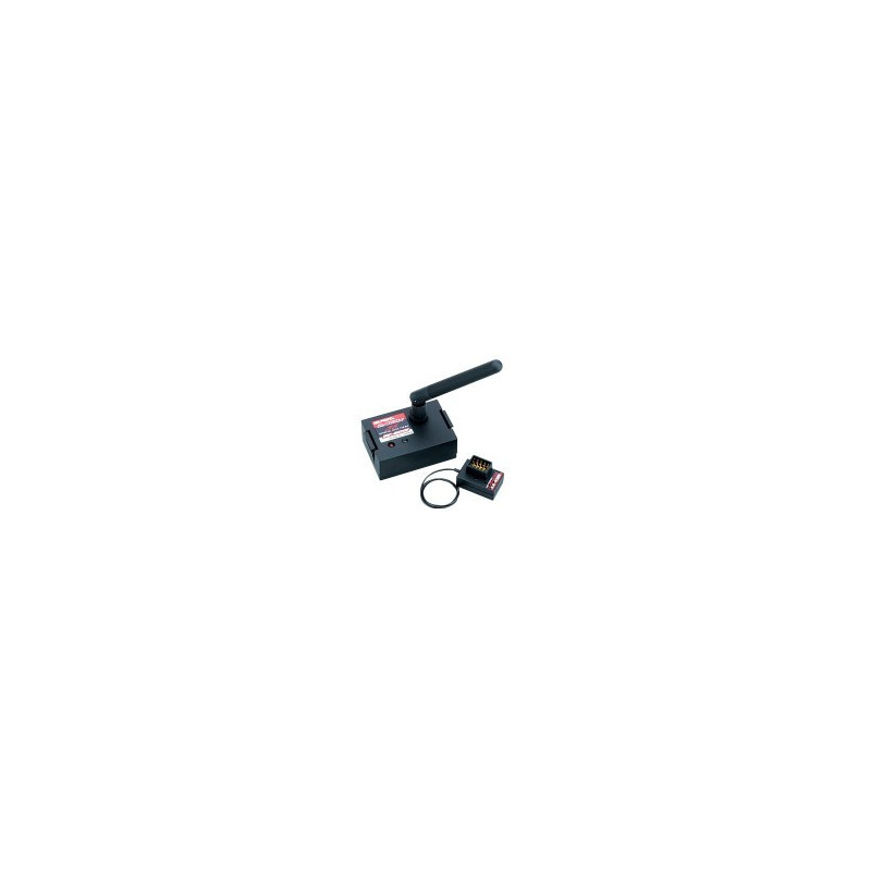 2.4GHZ SS RS SET