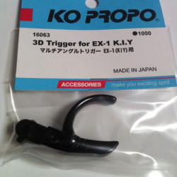EX-1 KIY TRIGGER