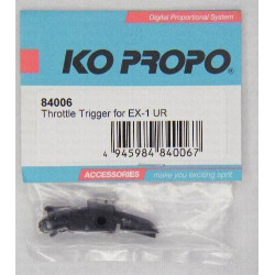 Throttle Trigger for EX-1UR