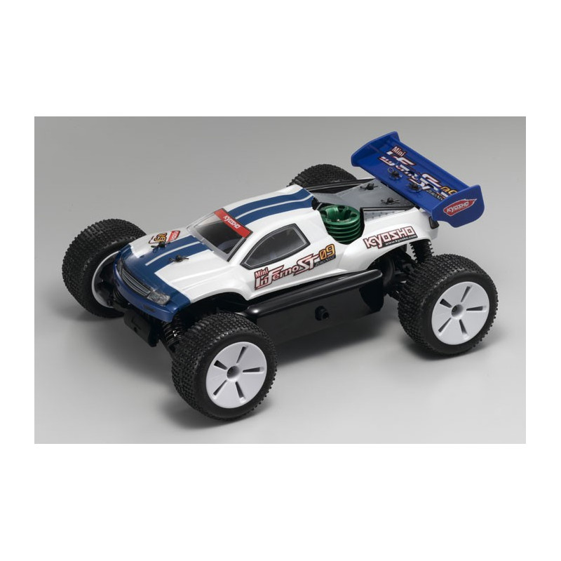 1/16 MINI-INFERNO ST 09 READYSET