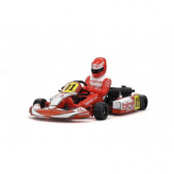 1/5 2WD BIREL R31-SE READYSET
