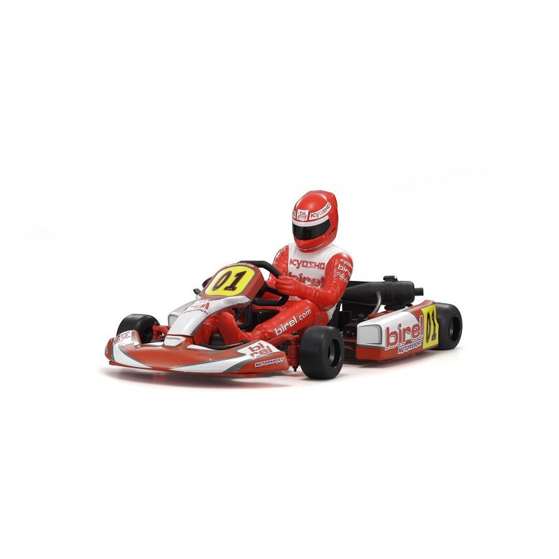 1/5 2WD BIREL R31-SE READYSET