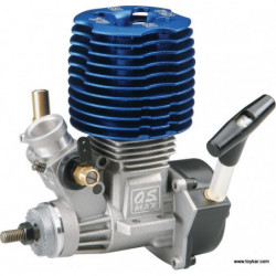 MAX 18CV-P W/100 CARB.