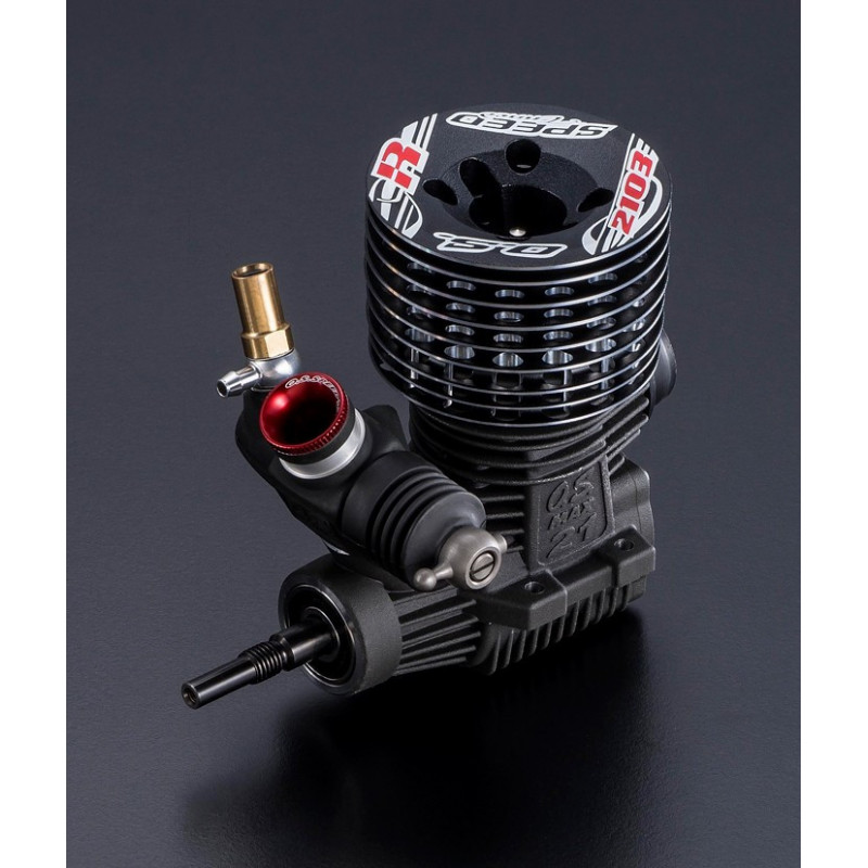 OS R2103 Nitro On Road Engine