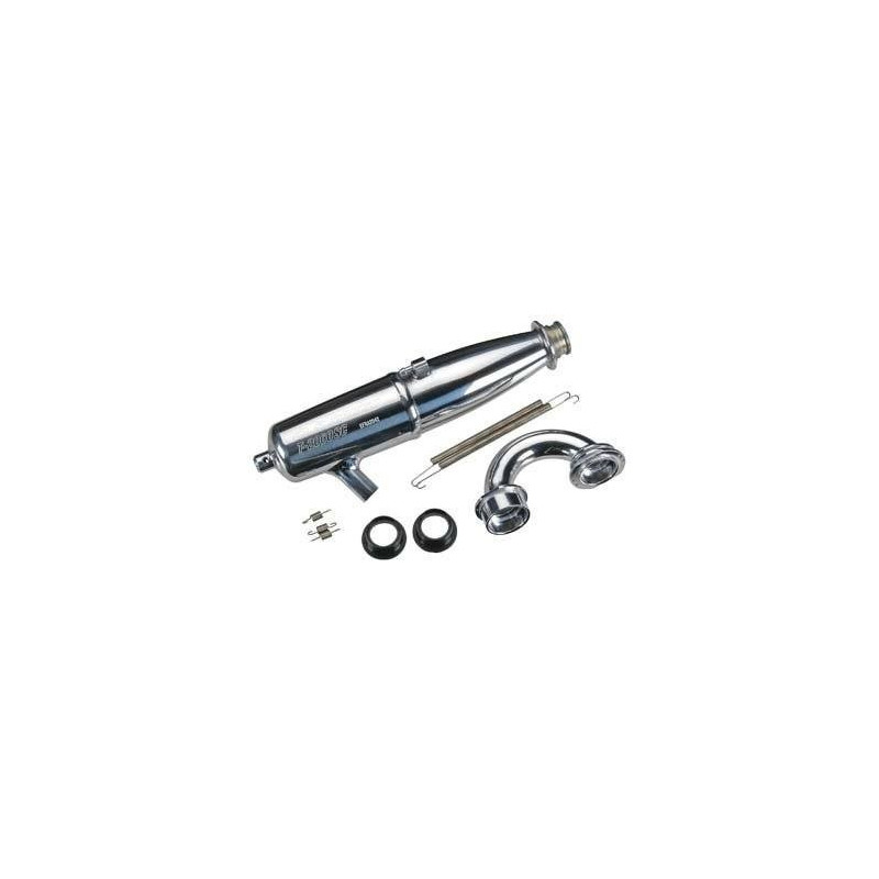 T2060SC TUNED SILENCER