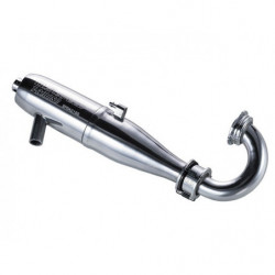 O.S. Speed T-2100SC SILENCER COMPLETE SET