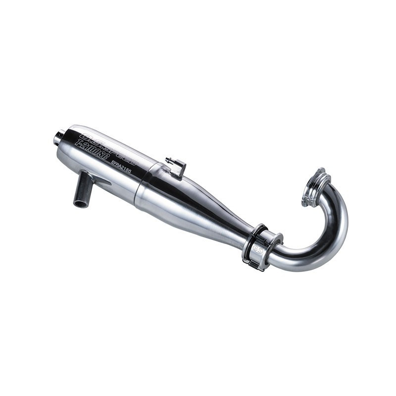 O.S. Speed T-2100SC SILENCER COMPLETE SET
