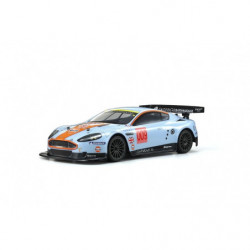 1/10 4WD FAZER A.MARTIN READYSET