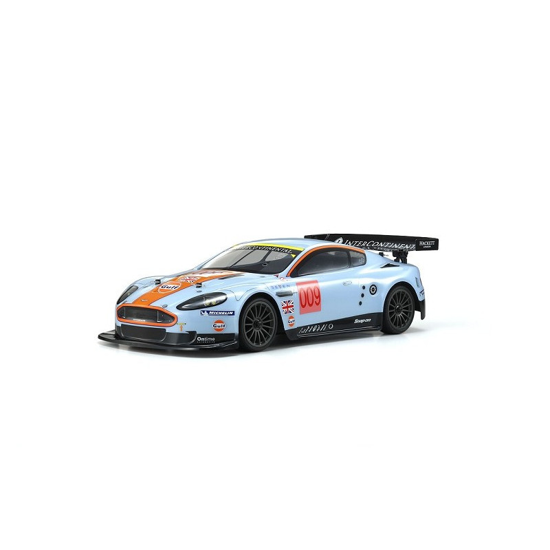 1/10 4WD FAZER A.MARTIN READYSET
