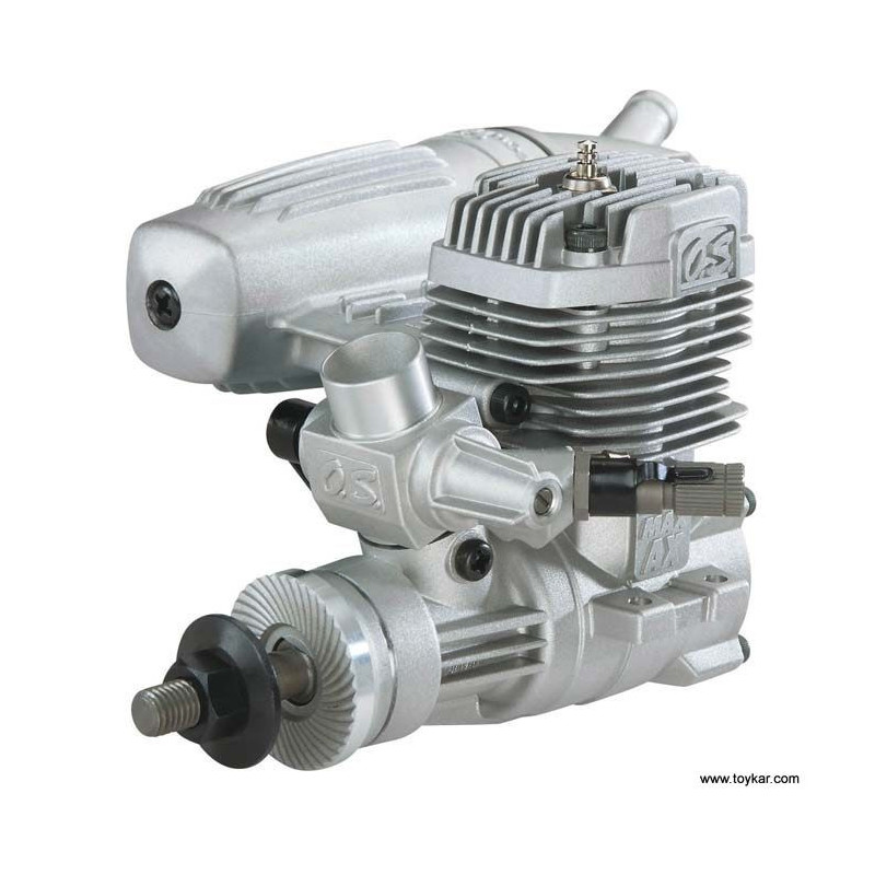MAX-25AX (21L) W/E3080