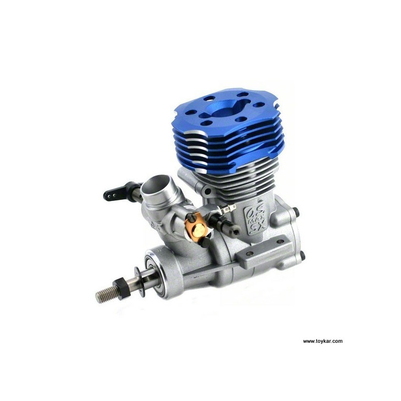 RING HYPER MAX50SX-H