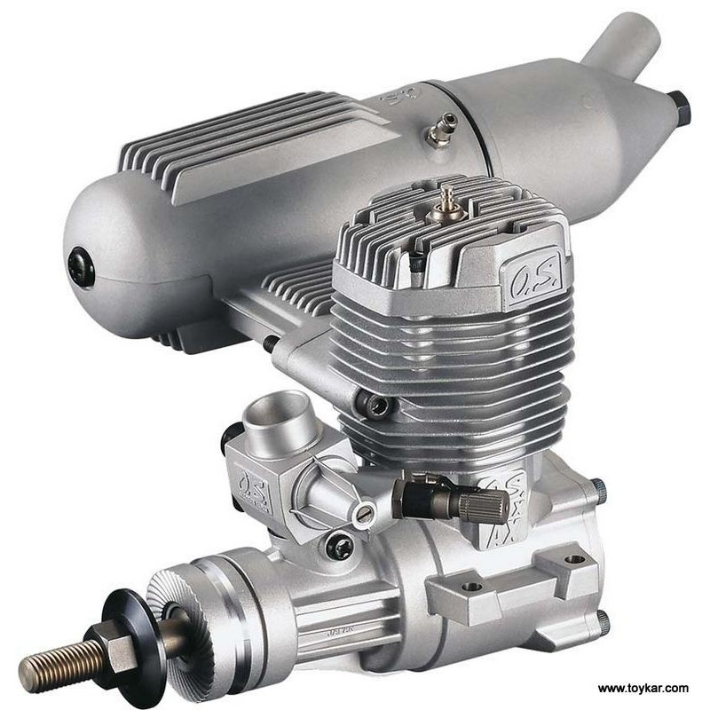 MAX-65AX W/E4010A SIL
