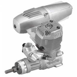 ENGINE MAX-55AX(40K) W/E-3071