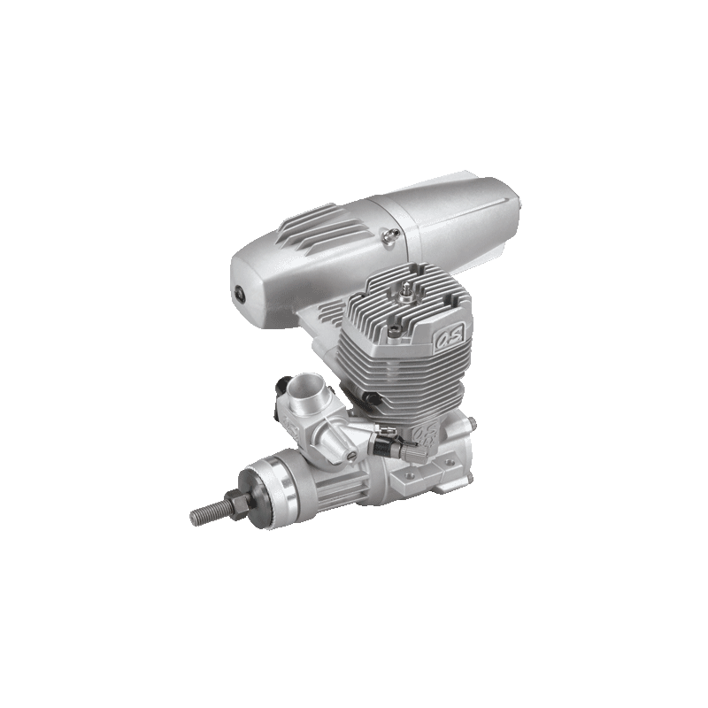 ENGINE MAX-55AX(40K) W/E-3071