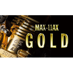 MAX-11AX GOLD