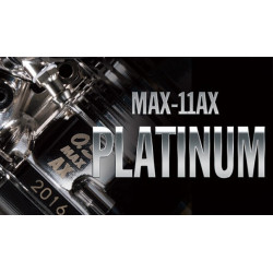 MAX-11AX PLATINUM