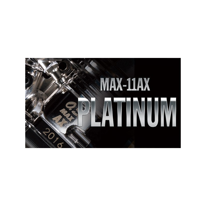 MAX-11AX PLATINUM