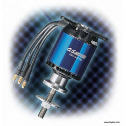 BLS MOTOR.30 750RPV