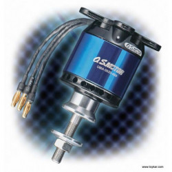 BLS MOTOR.40 490RPV