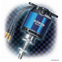 BLS MOTOR.50 375RPV
