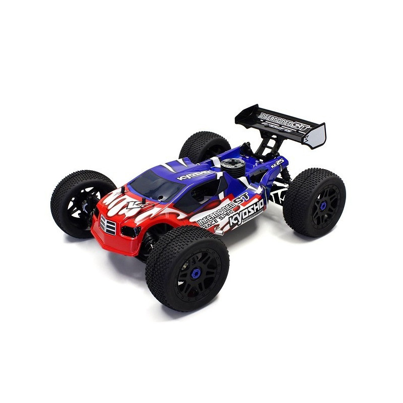 1/8 4WD INFERNO NEO ST GP READYSET